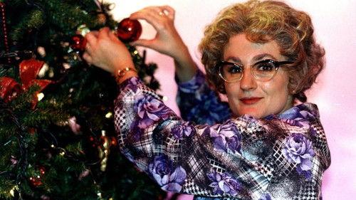 The Mrs Merton Show Season 2 Episode 7 - Series 2, Christmas Special