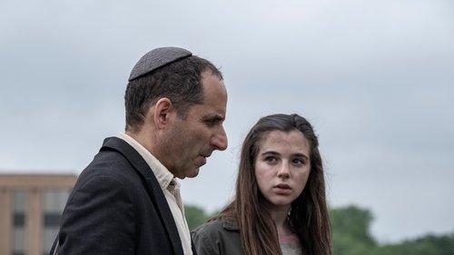 Fear the Walking Dead Season 5 Episode 12 - Ner Tamid