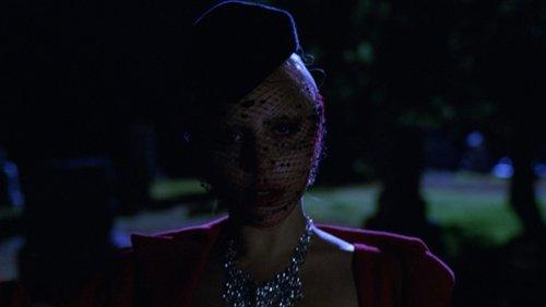 American Horror Story Season 5 Episode 1 - Checking In