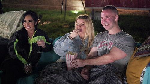 Jersey Shore: Family Vacation Season 3 Episode 19 - The Shorefather