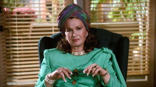 L.A. Law Season 7 Episode 16 - Cold Shower