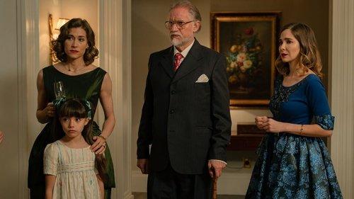 Dreams of Freedom Season 1 Episode 13 - Episode 13