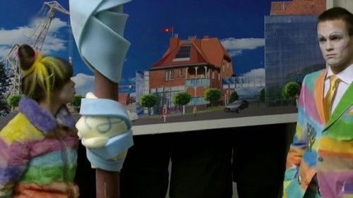 Hamburg Dockland Season 5 Episode 17 - Episode 17