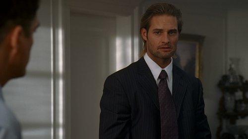 undefined Season 1 Episode 8 - Confidence Man