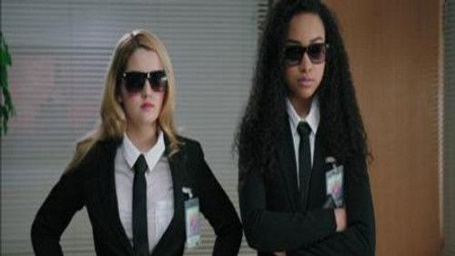 Project Mc² Season 5 Episode 2 - Nanobots, Souffles and Gray Goo, Oh My