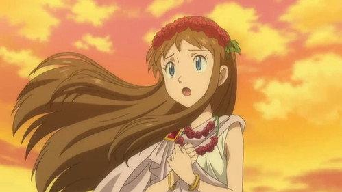 Pokémon Season 19 Episode 48 - The Legend of X, Y, and Z!