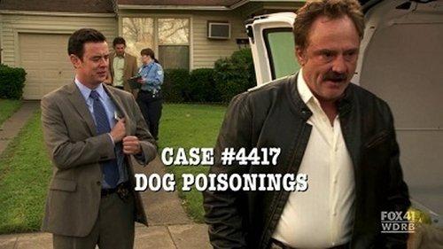 The Good Guys Season 1 Episode 4 - The Dim Knight