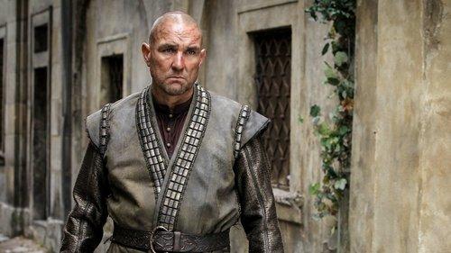 The Musketeers Season 1 Episode 8 - The Challenge