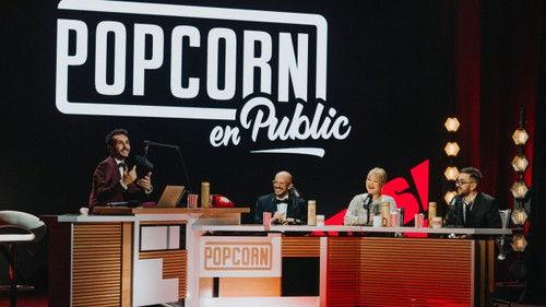 Popcorn Season 4 Episode 4 - Episode 4