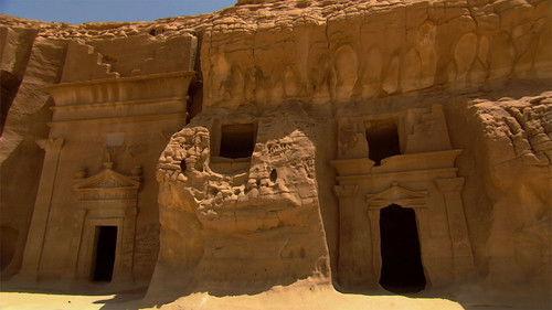 Wild Arabia Season 1 Episode 1 - Sand, Wind and Stars