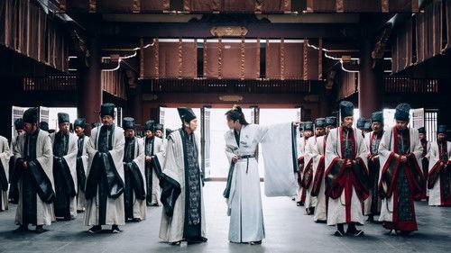 Joy of Life Season 2 Episode 10 - Confrontation