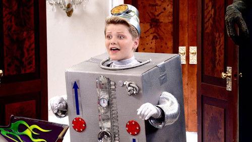 Richie Rich Season 1 Episode 10 - Fir$t Love