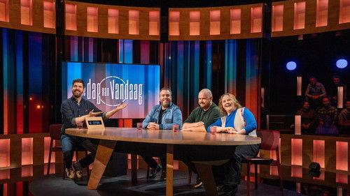 De dag van vandaag Season 3 Episode 10 - Episode 10