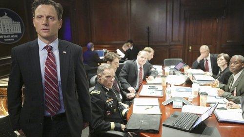 Scandal Season 2 Episode 2 - The Other Woman