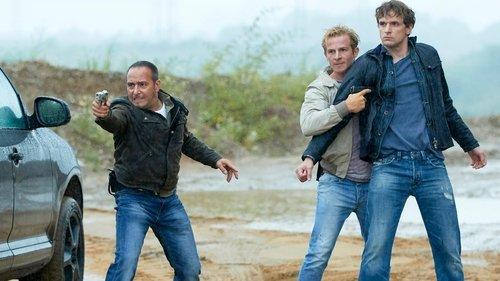 Alarm for Cobra 11: The Motorway Police Season 42 Episode 9 - Unter Brüdern