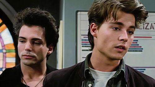 21 Jump Street Season 3 Episode 1 - Fun with Animals