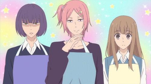 School Babysitters Season 1 Episode 10 - Episode 10