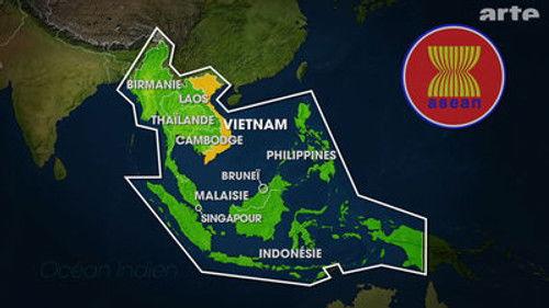 Mapping the World Season 24 Episode 5 - Episode 5