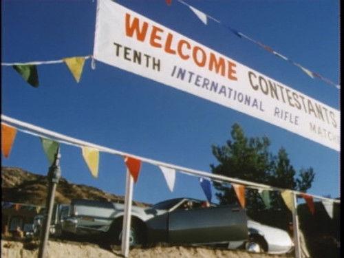 Cannon Season 3 Episode 17 - Photo Finish