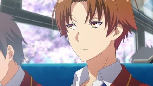 undefined Season 1 Episode 1 - What is evil? Whatever springs from weakness.