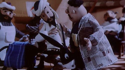 Story of Effendi Season 1 Episode 3 - Episode 3