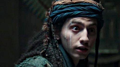 Stargate Origins Season 1 Episode 4 - Episode 4