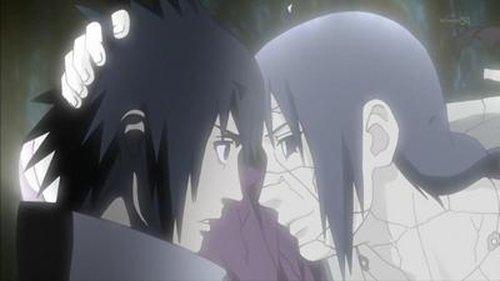 Naruto Shippūden Season 15 Episode 339 - I Will Love You Always