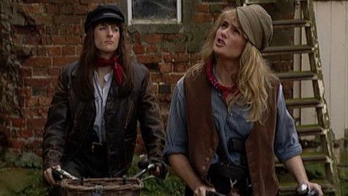 undefined Season 9 Episode 1 - Gone with the Windmill