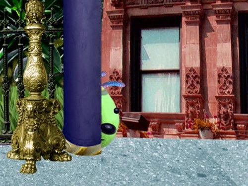 Pinky Dinky Doo Season 1 Episode 25 - Pinky's Awful Good Day