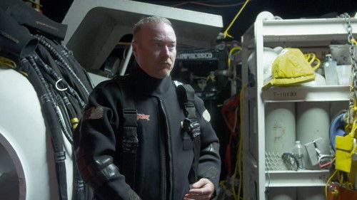 Billion Dollar Wreck Season 1 Episode 4 - The Gold Chamber of Secrets