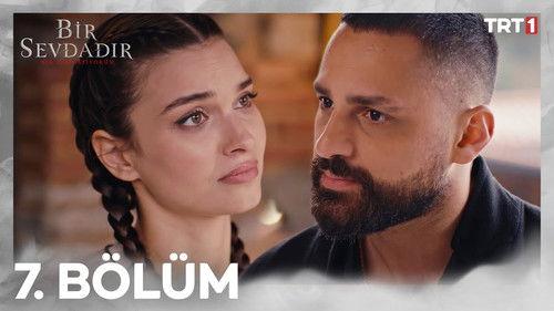 Tears of a Bride Season 1 Episode 7 - Episode 7