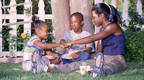 The Bernie Mac Show Season 2 Episode 4 - Mac Local 137