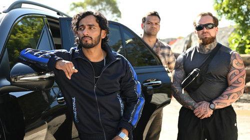 Troppo Season 2 Episode 7 - Episode 7