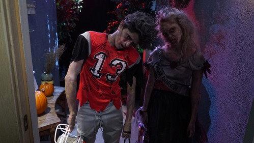 undefined Season 2 Episode 5 - N-I–NIGHTMARE ON D-I–DIMEO STREET