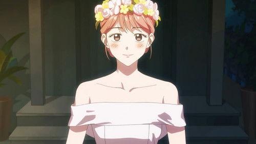 Mom, I'm Sorry Season 1 Episode 15 - Farewell: Bucket List