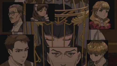 undefined Season 1 Episode 4 - The Headliner Appears