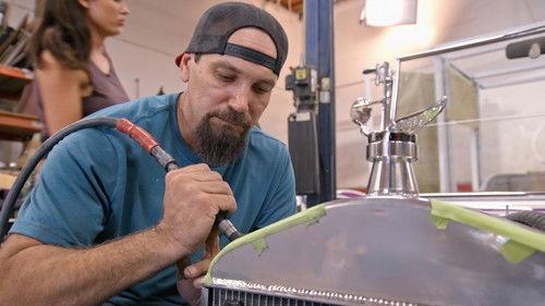 Car Masters: Rust to Riches Season 2 Episode 3 - Something Borrowed, Something Renewed