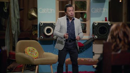 Shark Tank Colombia Season 1 Episode 8 - Episode 8