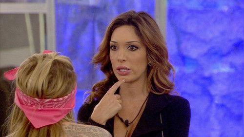 Celebrity Big Brother Season 16 Episode 16 - Day 15 + Live Fake Eviction