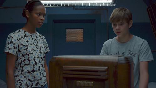 Secrets of Sulphur Springs Season 2 Episode 6 - Crunch Time