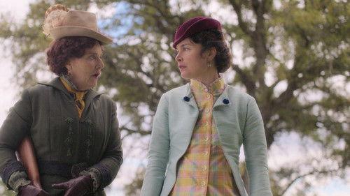 undefined Season 1 Episode 7 - Lesson 7: Maintain Proper Decorum