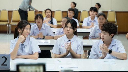 Get Rich Season 1 Episode 2 - Lesson 2: Sparrow