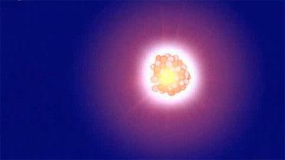 Once Upon a Time... Planet Earth Season 1 Episode 11 - Energies exhaustion