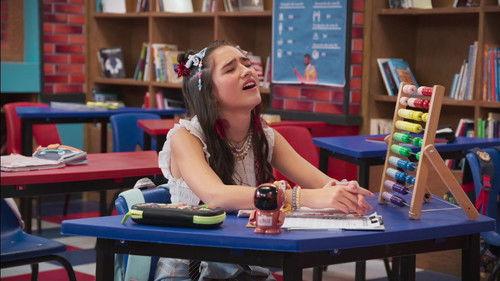 La CQ: Nuevo ingreso Season 4 Episode 15 - Episode 15