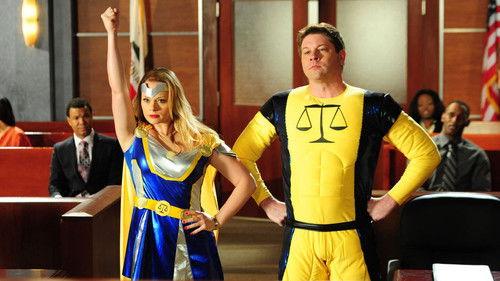 undefined Season 6 Episode 12 - Hero