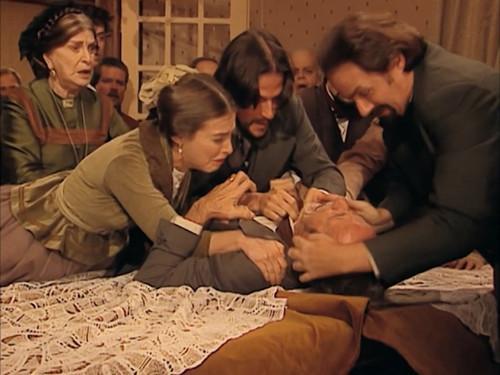 The Power of Desire Season 1 Episode 53 - Episode 53