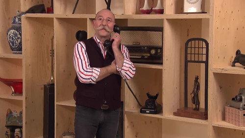 Bares für Rares Season 11 Episode 21 - Episode 21