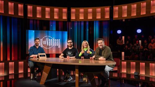 De dag van vandaag Season 3 Episode 19 - Episode 19