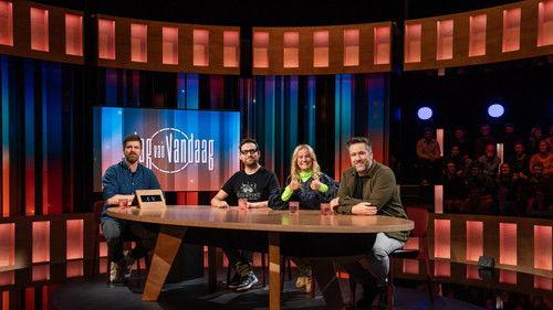 De dag van vandaag Season 3 Episode 19 - Episode 19