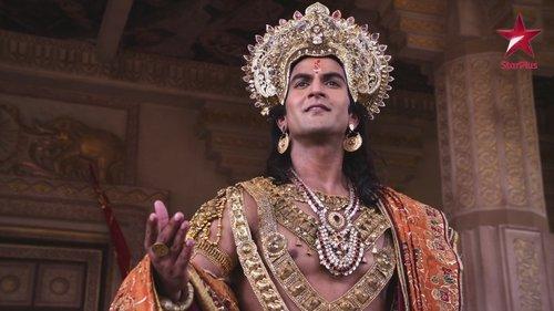 Mahabharat Season 2 Episode 14 - Pandu marries Madri
